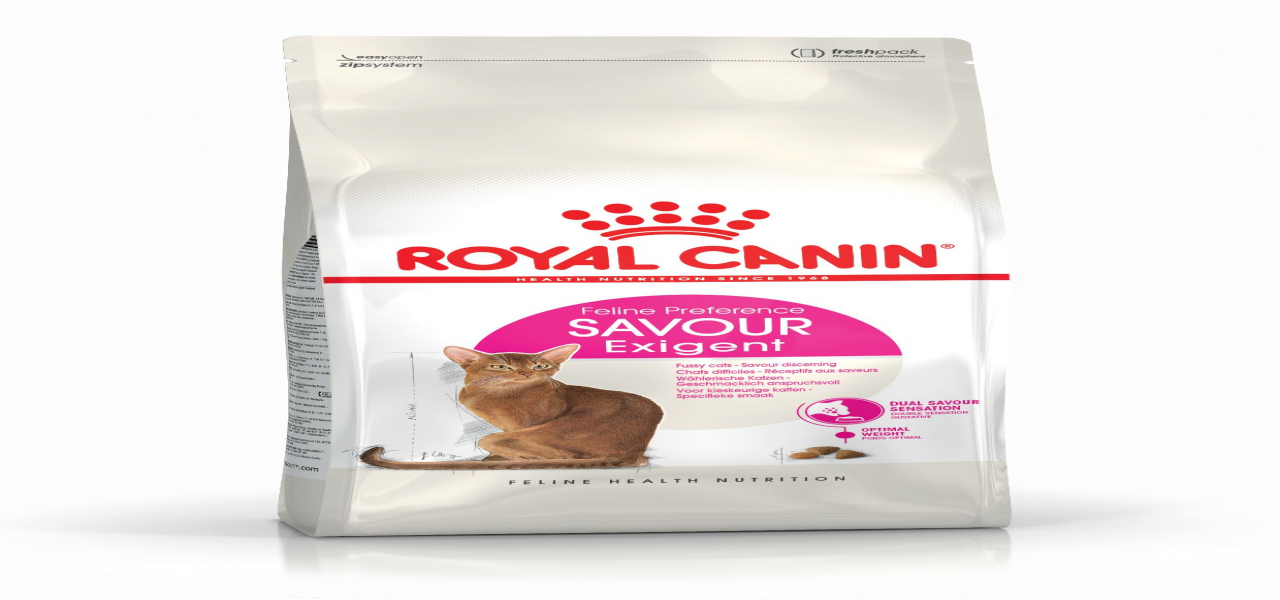 Cat FHN Savour Exigent Dry Kibble