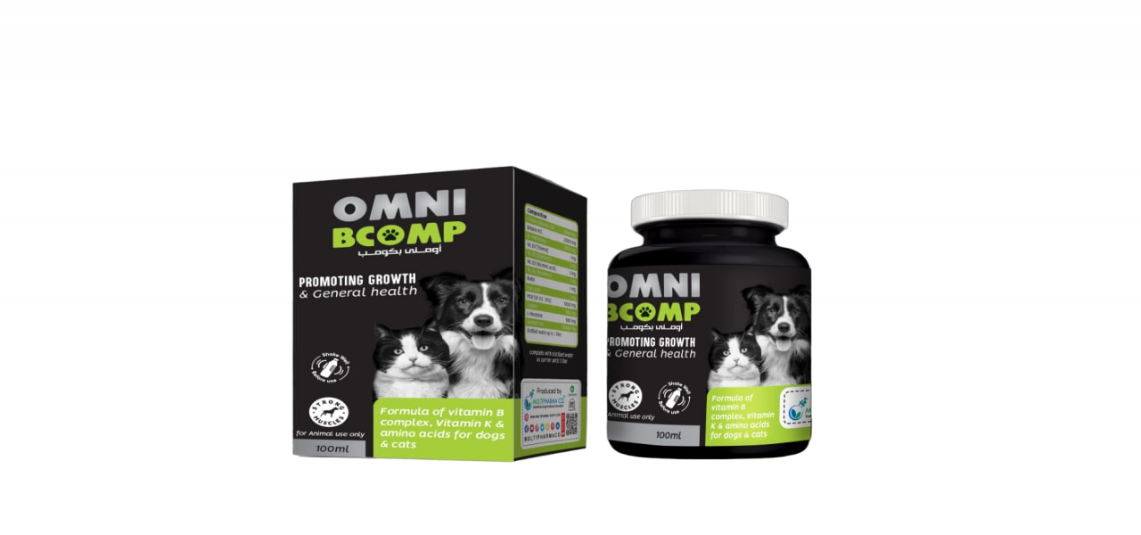 Omni Bcomp