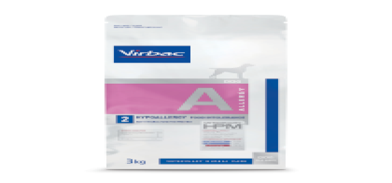 HPM Dog Hypoallergy With Hydrolysed Fish Protein