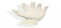 Powder Free Latex Examination Gloves