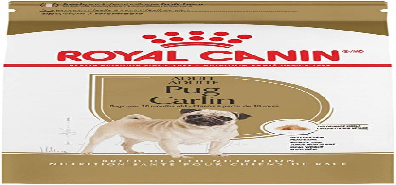 ROYAL CANIN | PUG