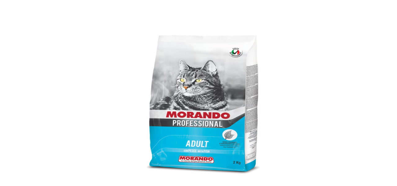 PROFESSIONAL (Adult Cat) | 2 kg
