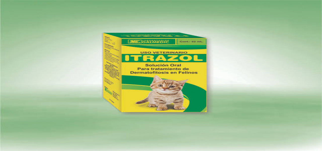 ITRAZOL