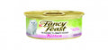 FANCY FEAST - TENDER TURKEY (KITTEN)