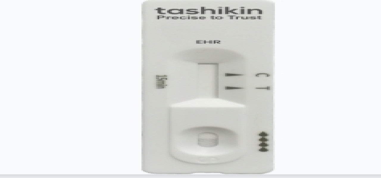 Tashikin | Canine Ehrlichia Ab Rapid Test