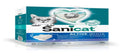 SANICAT | Active White Unscented