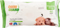 OMNIGUARD GROOMING WIPES - GREEN