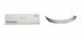 Suture needle, conventional cutting ,3/8 circle