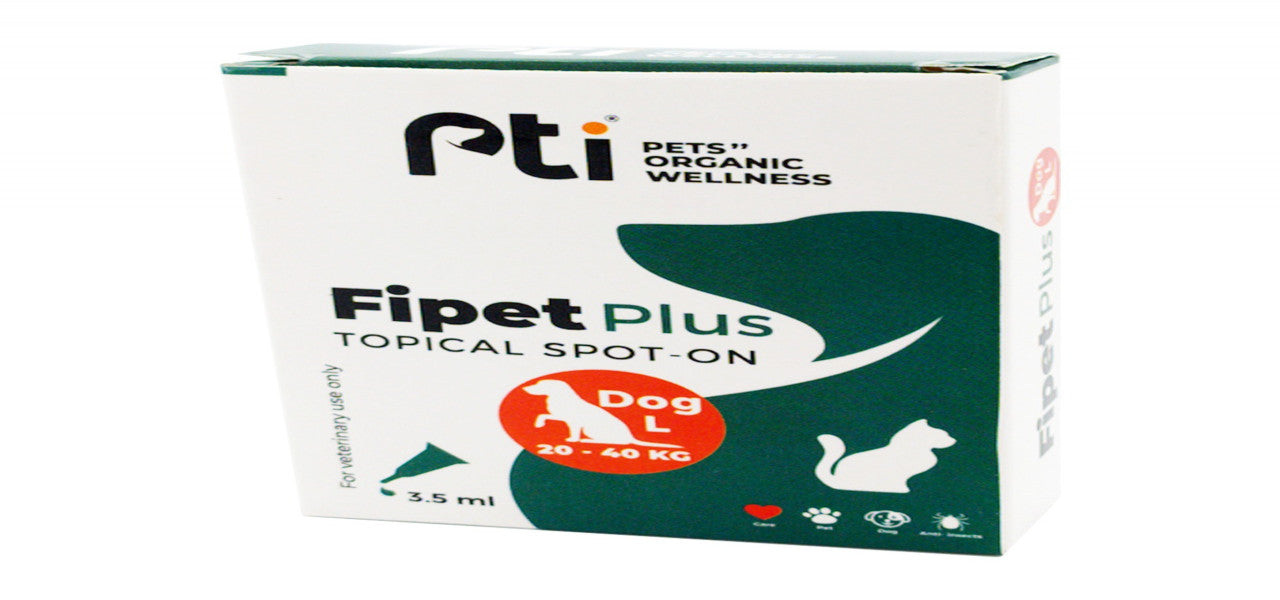 FIPET PLUS - Dog