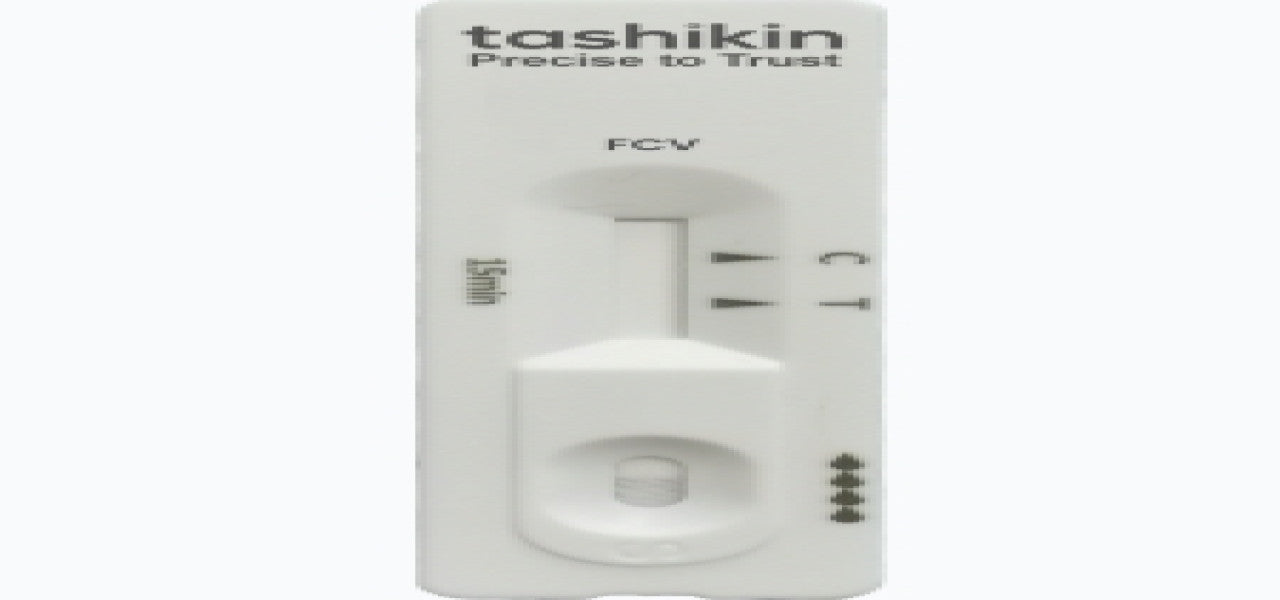 Tashikin | Feline Calicivirus (FCV) Antigen Rapid Test