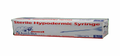 ELDAWLIA | Sterile Hypodermic Syringe