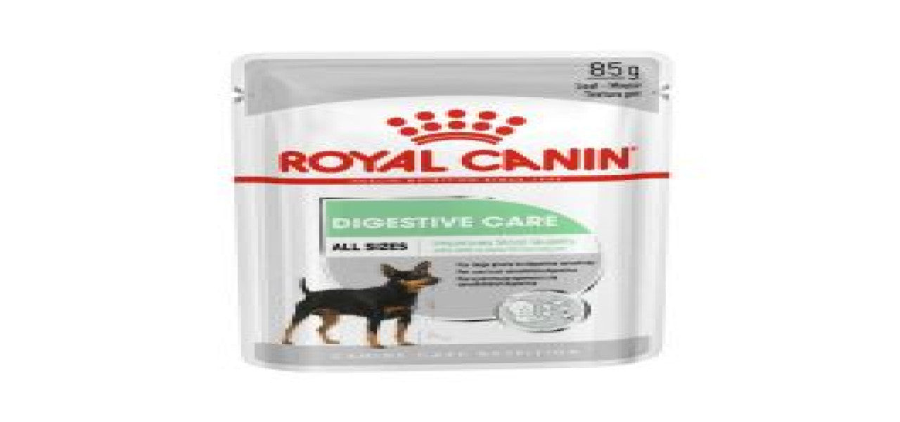 Royal Canin | Digestive Care Dog Food Pouch