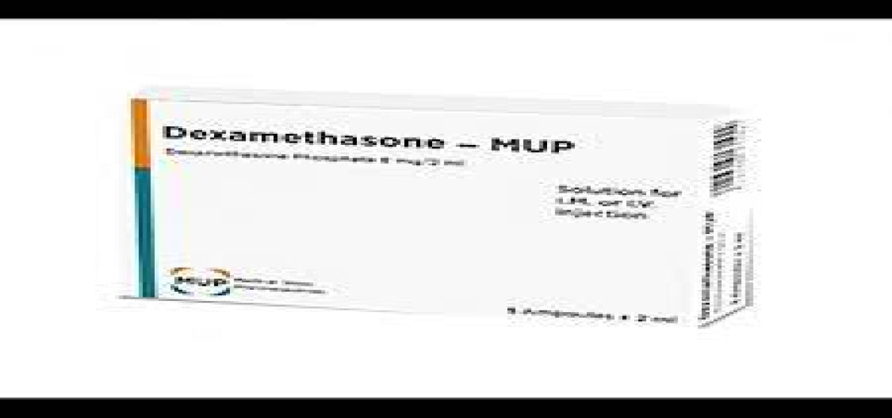 DEXAMETHASONE