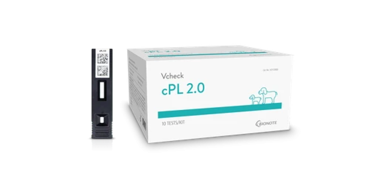 Bionote | VCheck cPL 2.0