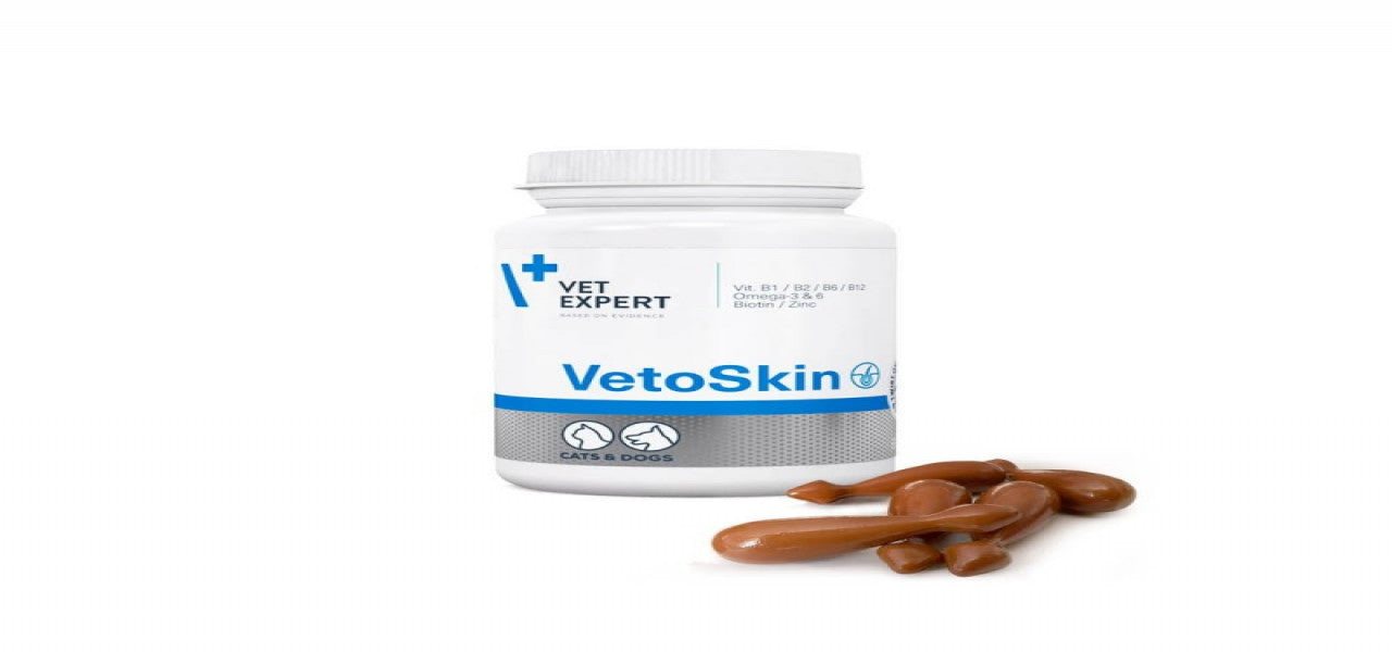VETOSKIN