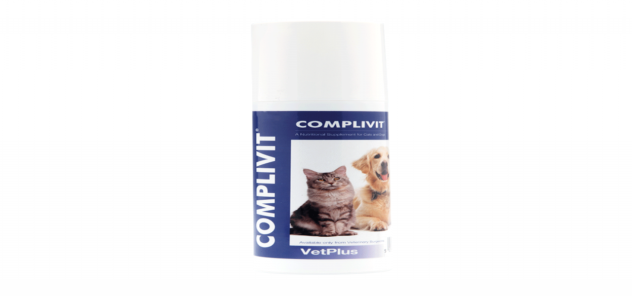 COMPLIVIT®
