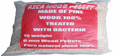 Rica wood pellet
