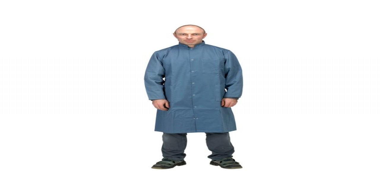 KRUTEX Practice Gown