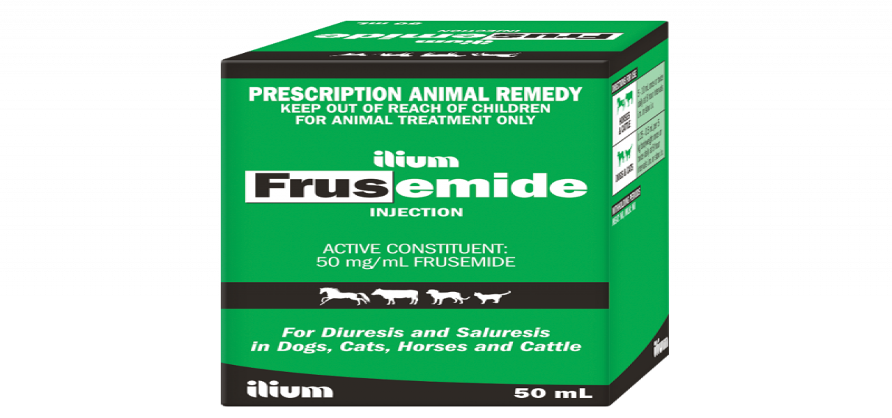 ilium Frusemide