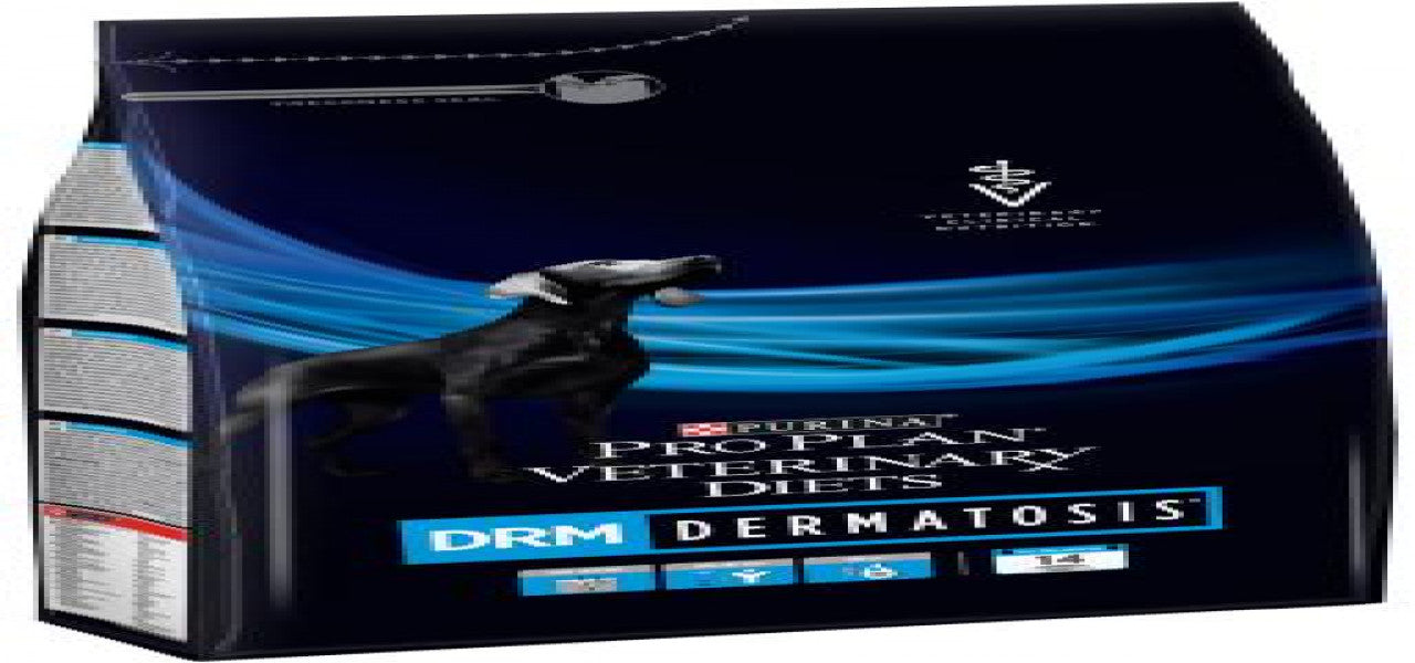 CANINE - DRM Dermatosis