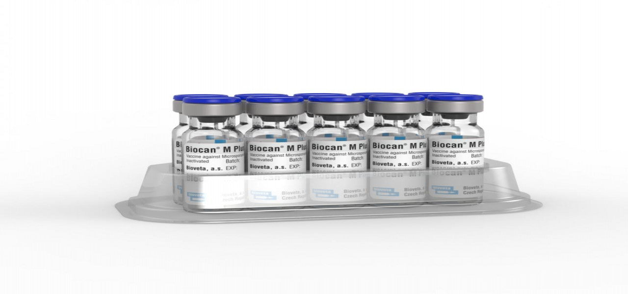 Biocan M PLUS