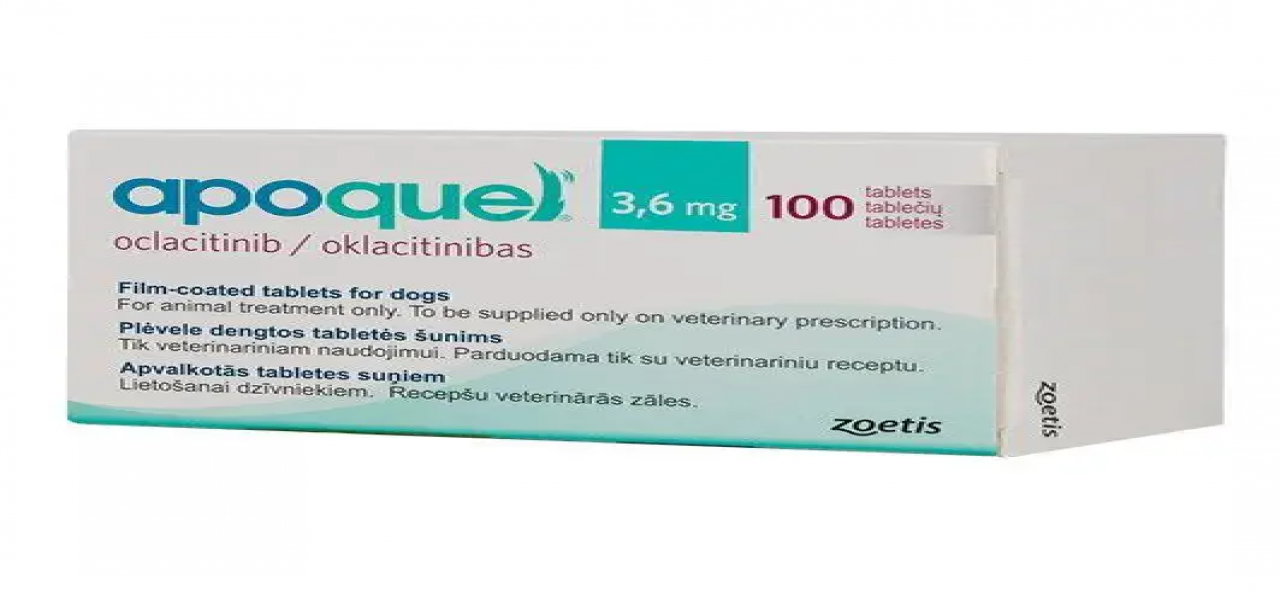 APOQUEL®