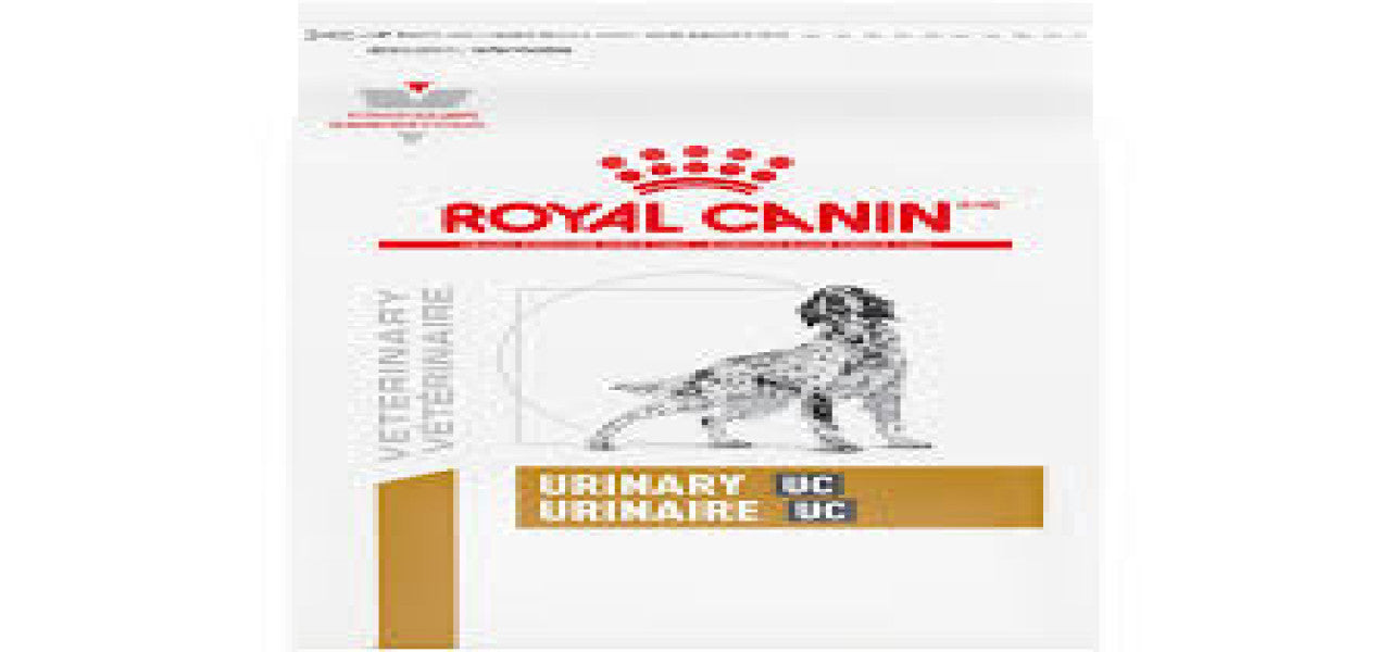 Royal Canine | Canine Urinary UC