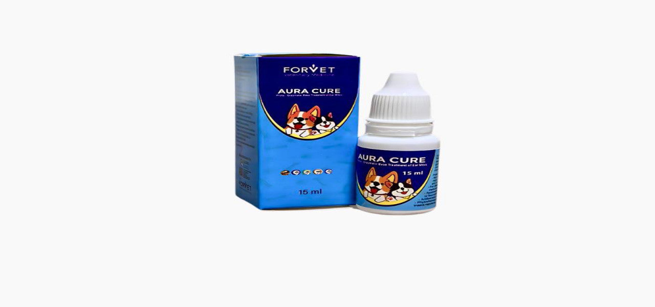 Aura Cure