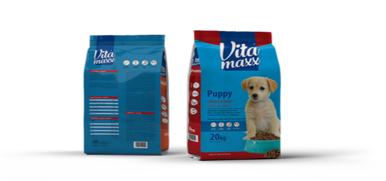 Vita Maxx | Puppy dry food