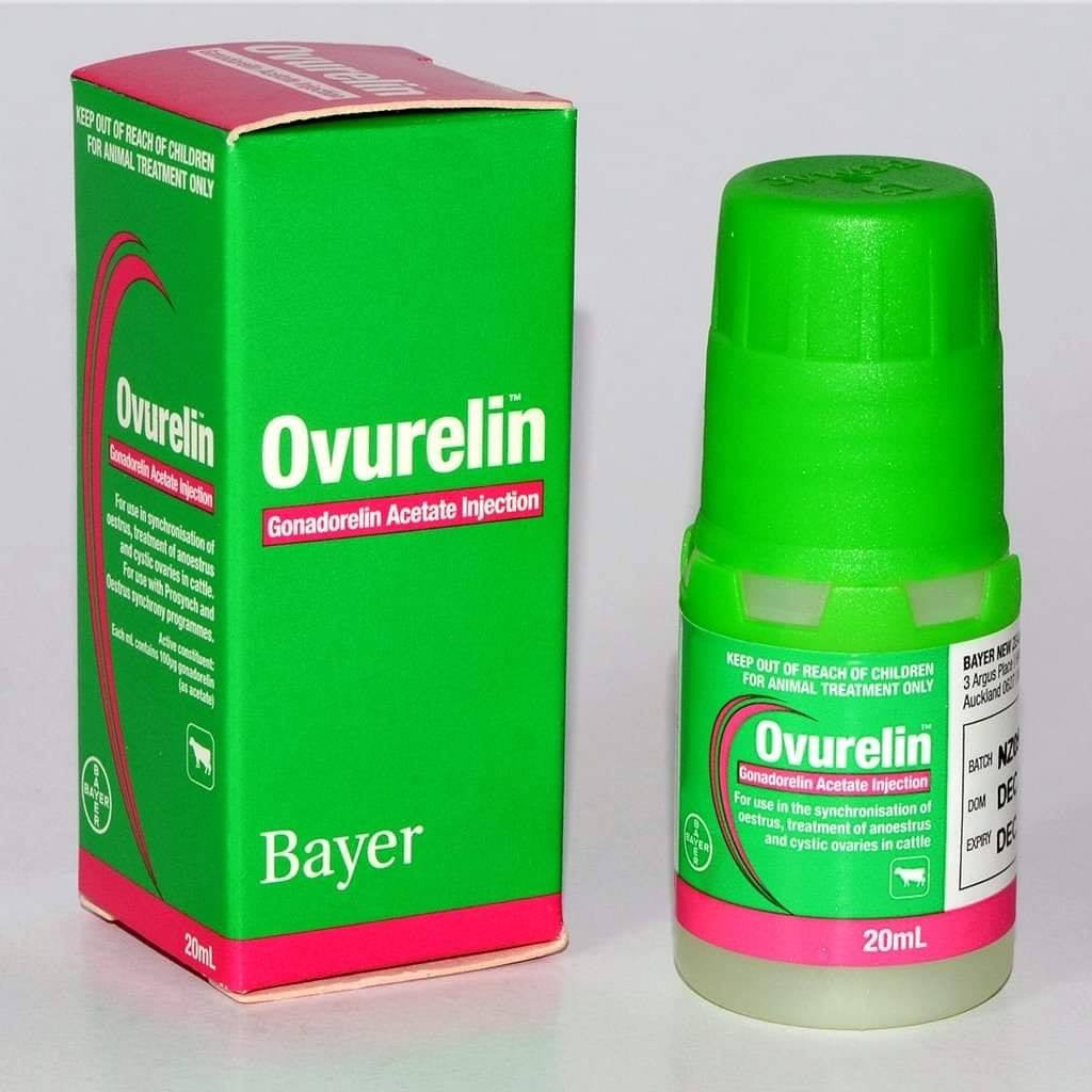 Ovurelin