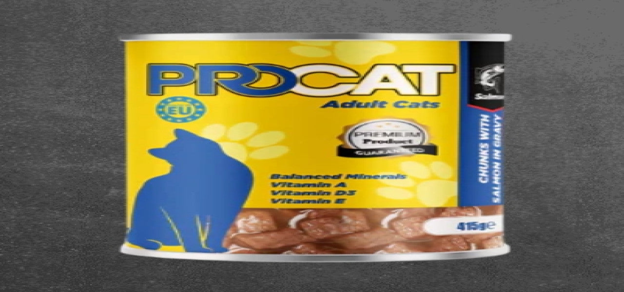 Procat 400gm