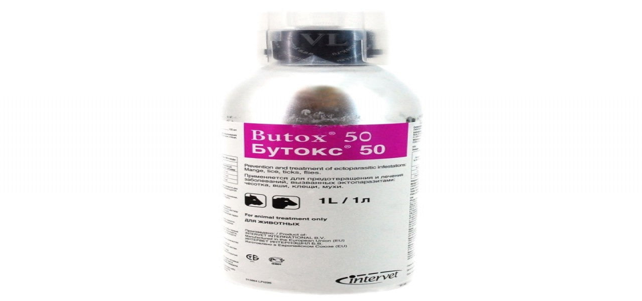 BUTOX® EC 50%