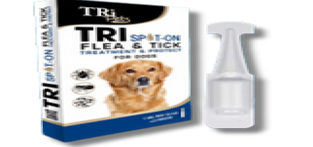 Tri Pets | Tri Spot On Dogs