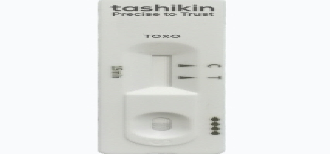 Tashikin | Toxoplasma IgG/IgM Rapid Test