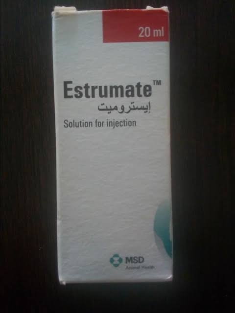ESTRUMATE
