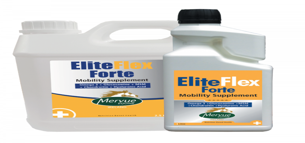 ELITEFLEX FORTE LIQUID