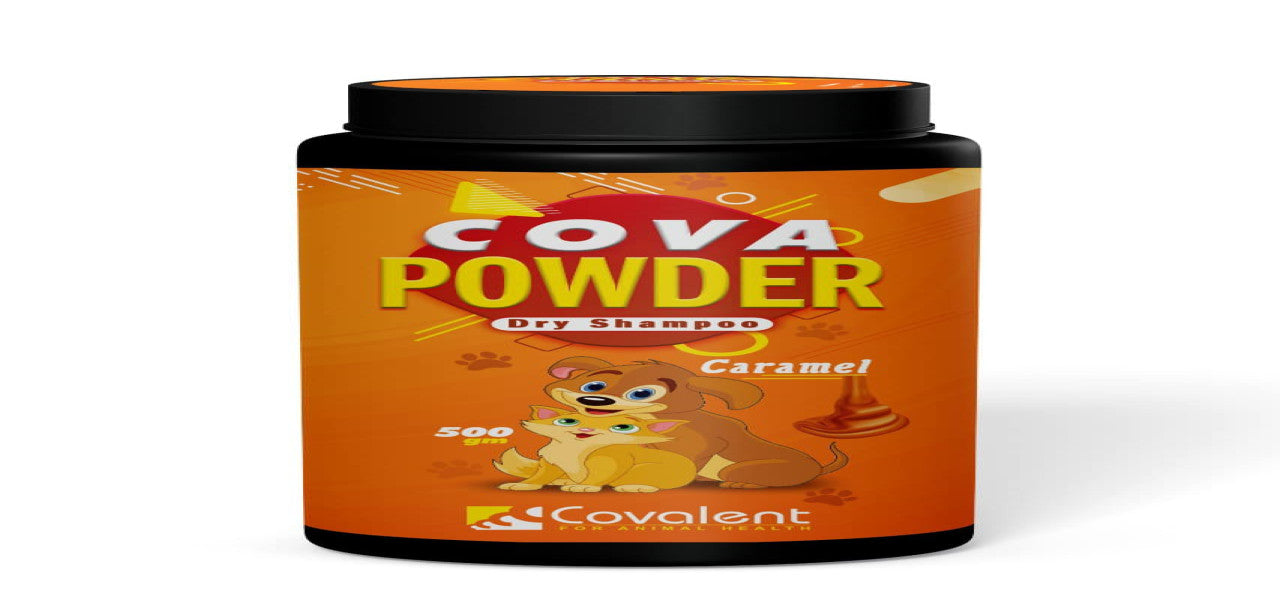 COVA POWDER