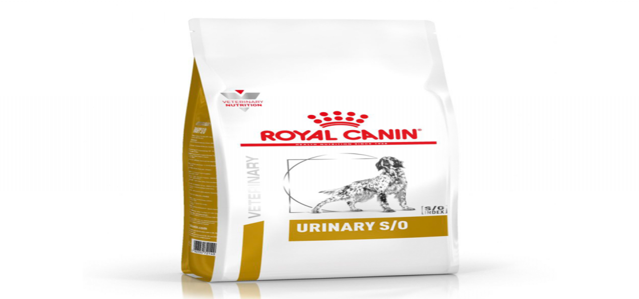 ROYAL CANIN | URINARY S/O DOG