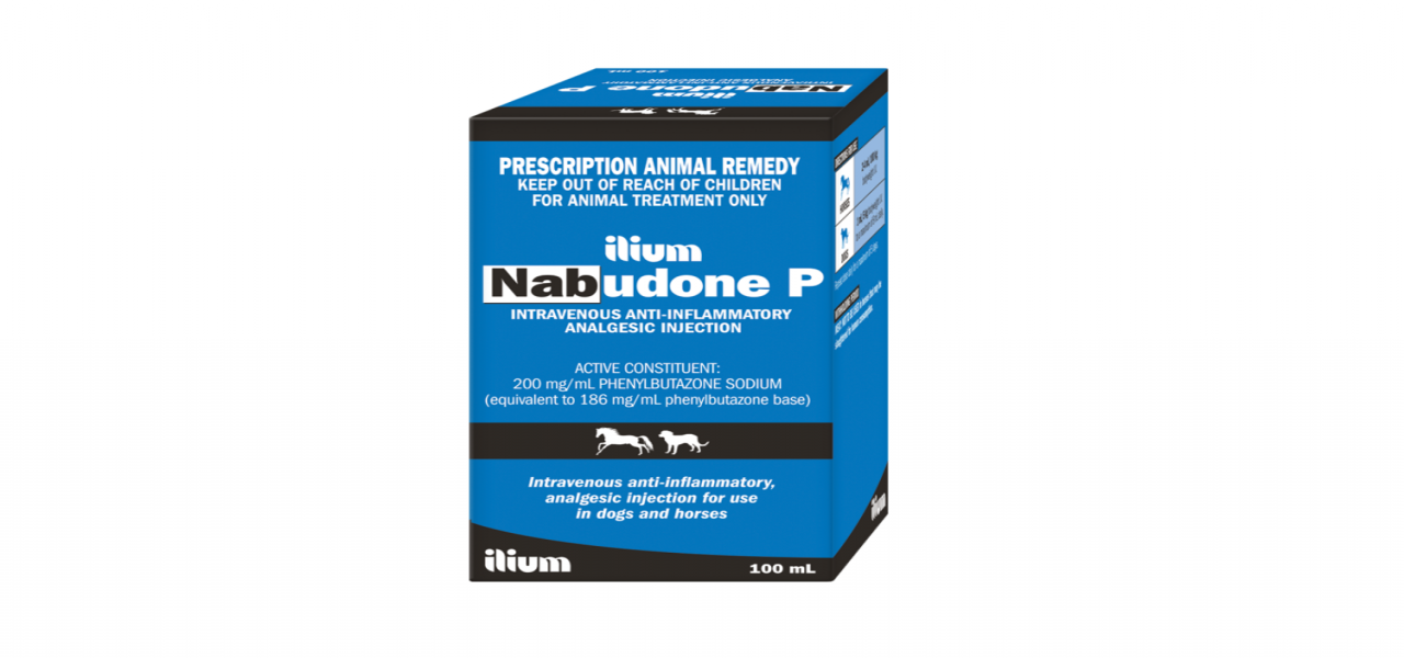ILIUM NABUDONE P