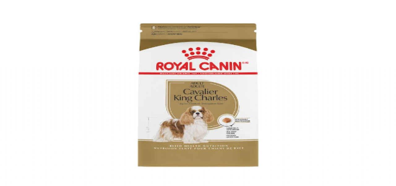 Royal Canin | Cavalier King Charles Adult Dry Dog Food
