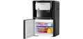 Koldair |  Water Dispenser | with Refrigerator |  Black,3.2 Liter | BF3.1
