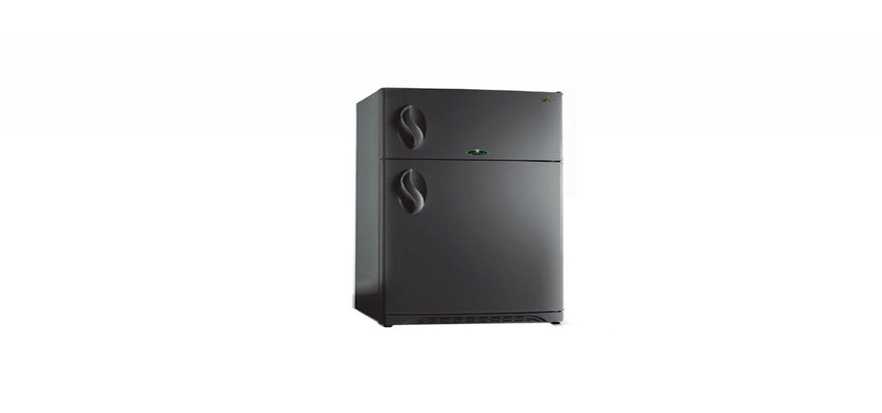 Kiriazi Refrigerator 16 Feet Twin Turbo Crystal