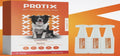 Protix | 3 ampules