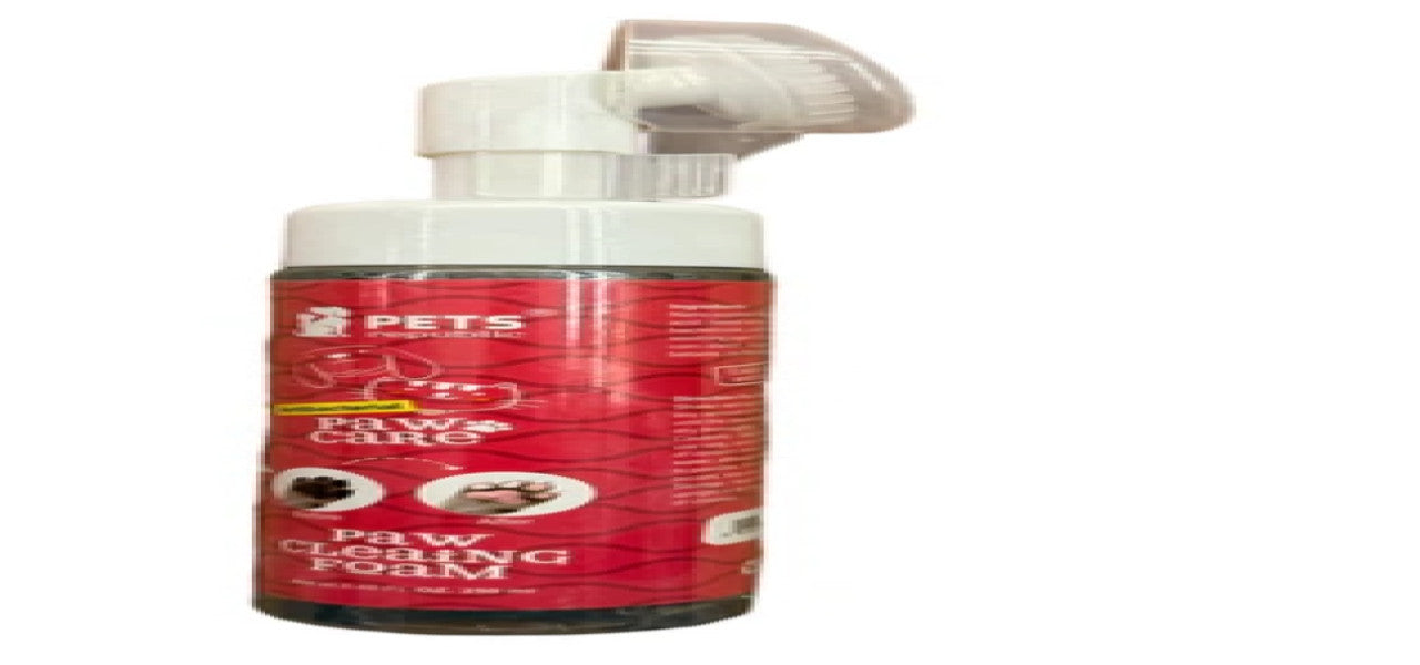 Pets Republic | paw care 250ml