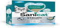 Sanicat | Strong Clumps Baby Powder