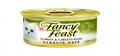 FANCY FEAST - TURKEY & GIBLETS (CLASSIC PATE)