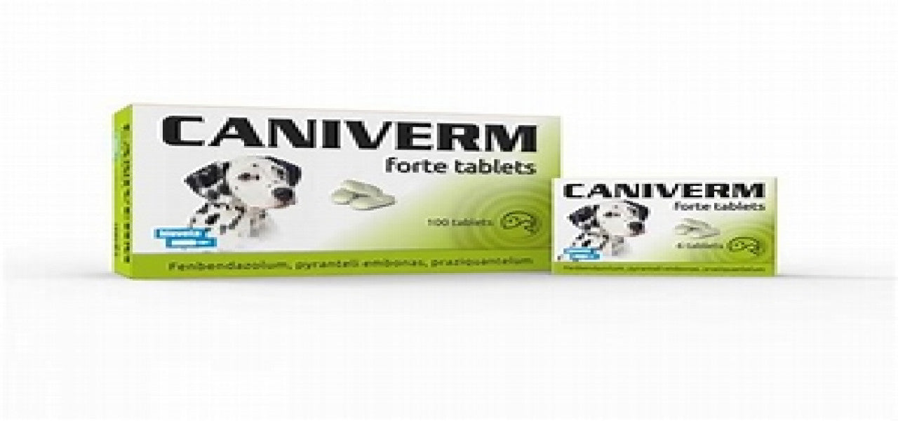 CANIVERM