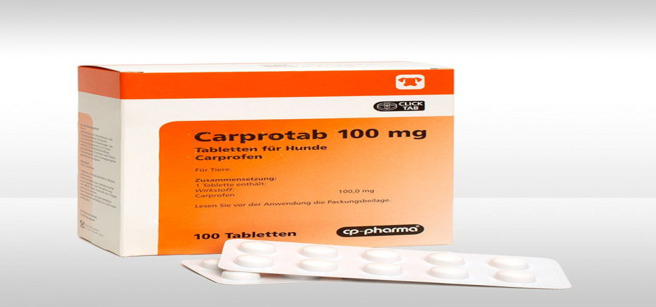 Carprotab