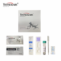 Canine Parvovirus Antigen Test