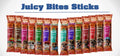 JUICY BITES Meaty Stick - Dog